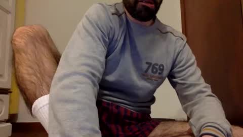 Tom A.    online show from February 2, 11:21 pm