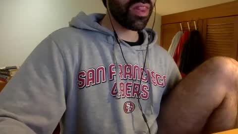 Tom A.    online show from January 11, 11:02 pm