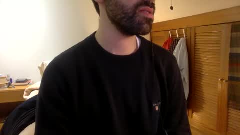 Tom A.    online show from March 2, 7:19 pm