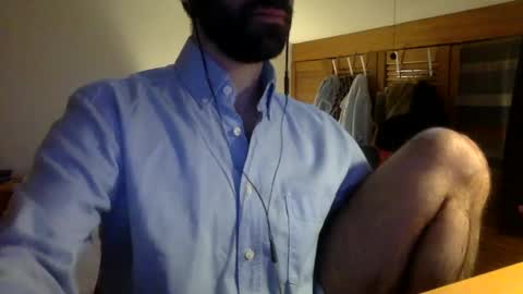 Tom A.    online show from March 12, 4:35 pm