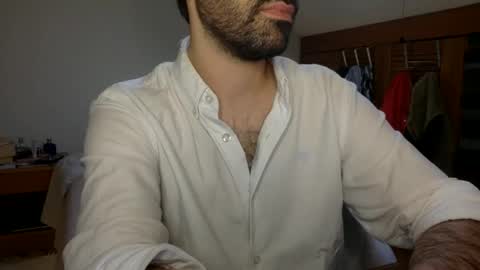 Tom A.    online show from September 21, 4:18 pm