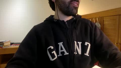 Tom A.    online show from January 15, 11:19 pm