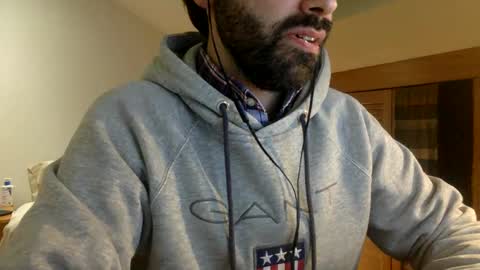 Tom A.    online show from December 10, 12:02 am