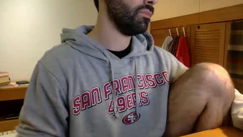 Tom A.    online show from February 7, 4:56 pm