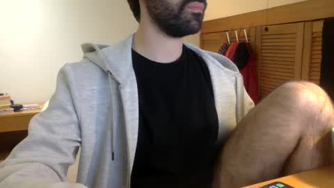 Tom A.    online show from January 6, 12:46 pm