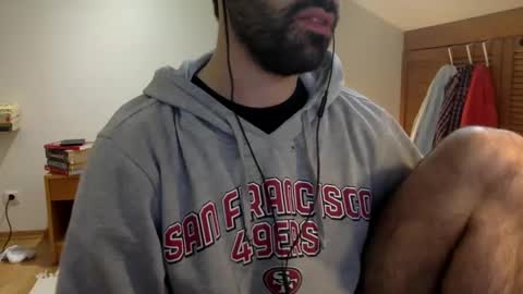 Tom A.    online show from February 6, 2:58 pm