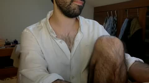 Tom A.    online show from September 23, 4:39 pm