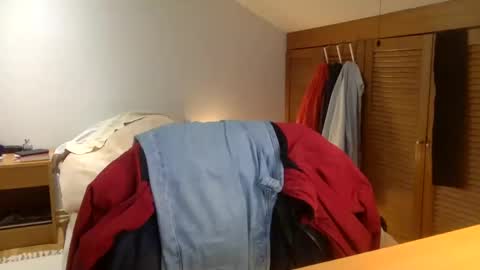 Tom A.    online show from January 19, 3:53 pm