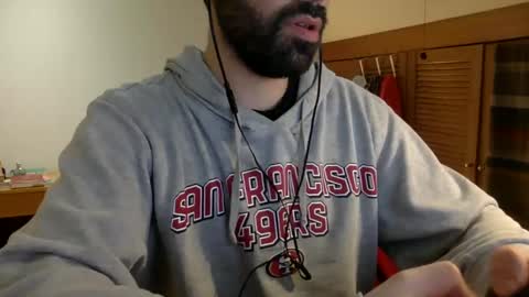 Tom A.    online show from February 10, 4:25 pm