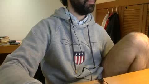 Tom A.    online show from January 9, 12:09 pm