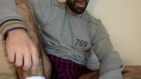 Tom A.    online show from February 19, 5:06 pm