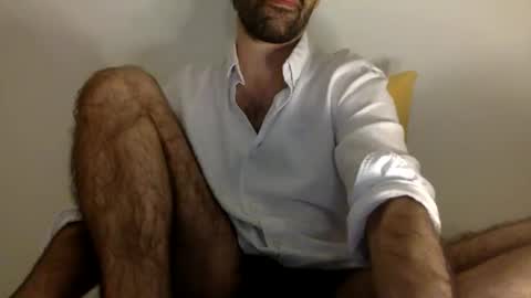 Tom A.    online show from October 25, 10:44 pm