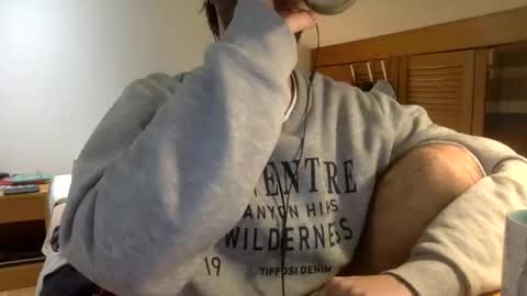 Tom A.    online show from January 17, 12:10 am