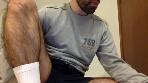 Tom A.    online show from February 15, 11:49 pm