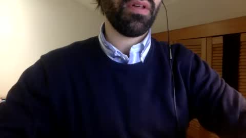 Tom A.    online show from December 11, 7:21 pm