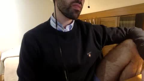 Tom A.    online show from February 20, 10:59 pm