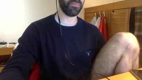 Tom A.    online show from January 23, 11:26 am