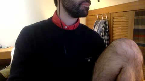 Tom A.    online show from February 24, 6:36 pm