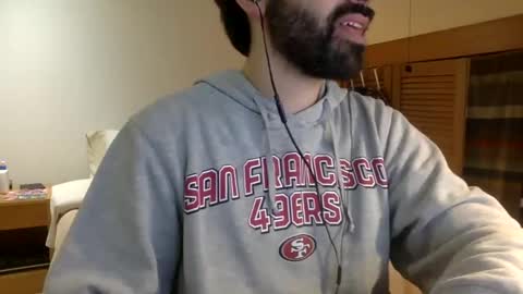 Tom A.    online show from December 14, 4:52 pm