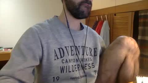 Tom A.    online show from January 21, 11:29 am