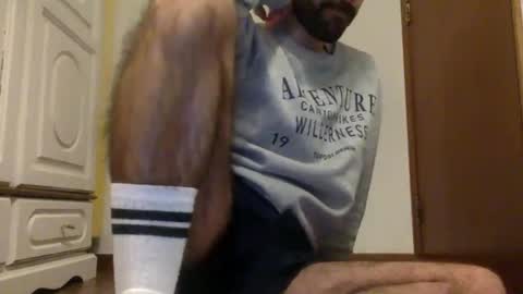 Tom A.    online show from January 2, 10:55 pm