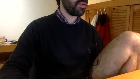 Tom A.    online show from January 5, 12:42 pm