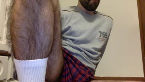 Tom A.    online show from February 18, 11:30 pm