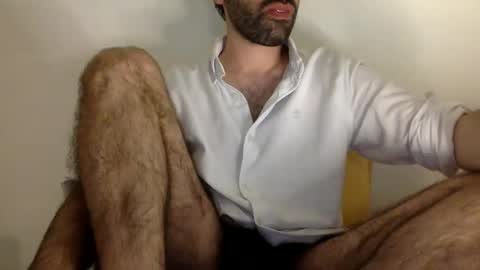 Tom A.    online show from October 18, 10:04 pm