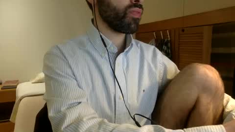 Tom A.    online show from February 27, 12:02 pm