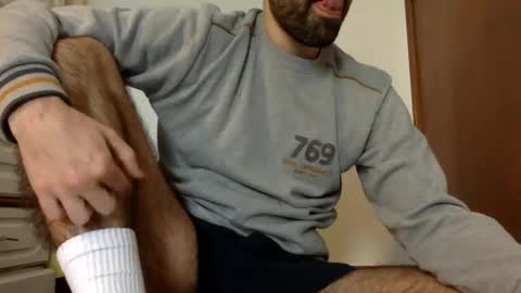 Tom A.    online show from February 16, 12:10 pm