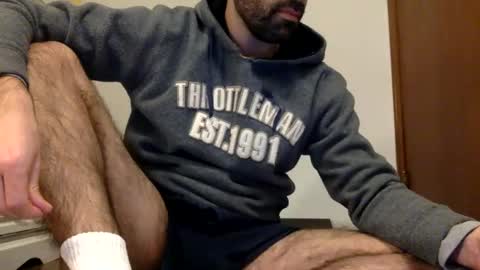 Tom A.    online show from January 28, 11:50 pm