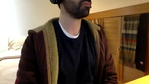 Tom A.    online show from February 4, 9:52 pm