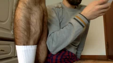 Tom A.    online show from February 18, 1:22 pm