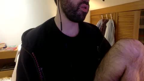 Tom A.    online show from February 25, 11:44 pm