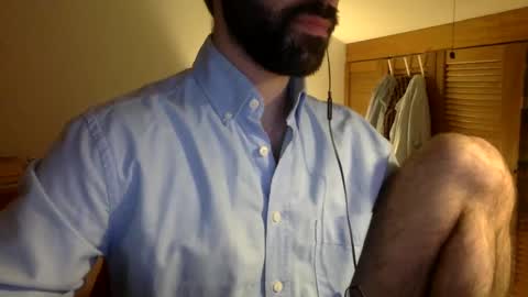 Tom A.    online show from March 11, 7:03 pm