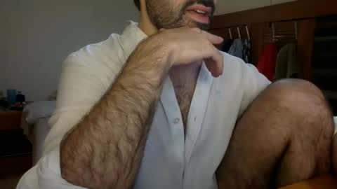 Tom A.    online show from September 20, 4:07 pm