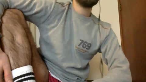 Tom A.    online show from February 13, 9:30 am