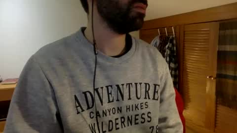 Tom A.    online show from February 26, 11:35 pm