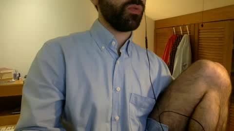 Tom A.    online show from March 7, 5:39 pm