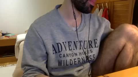 Tom A.    online show from January 22, 7:03 pm