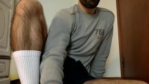 Tom A.    online show from February 15, 12:11 pm