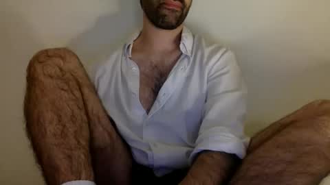 Tom A.    online show from October 7, 10:25 pm