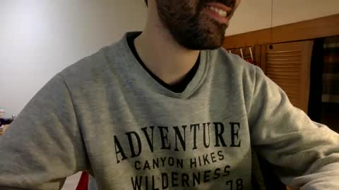 Tom A.    online show from January 26, 1:25 pm