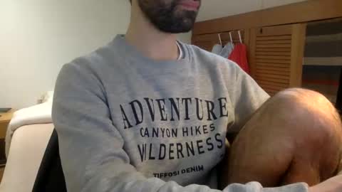 Tom A.    online show from February 23, 12:54 pm