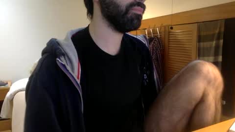 Tom A.    online show from December 18, 12:18 pm