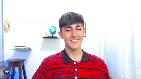 babymaik online show from February 17, 8:47 pm