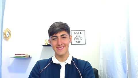 babymaik online show from February 13, 8:24 pm