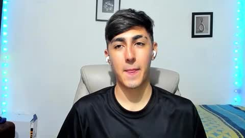 babymaik online show from October 27, 5:43 am