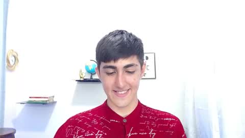 babymaik online show from January 29, 8:56 pm