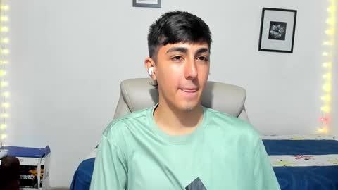 babymaik online show from November 19, 6:46 am